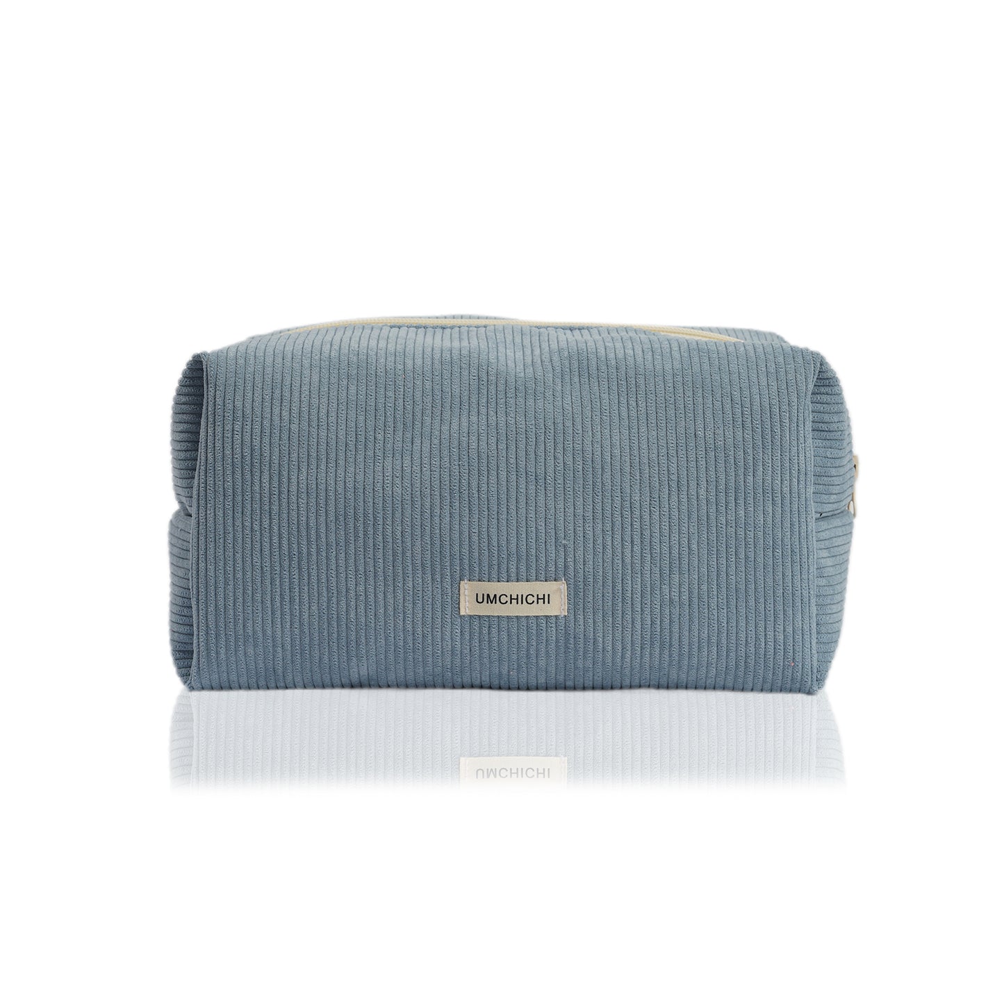 Umchichi‘s Large Capacity Cosmetic Bag