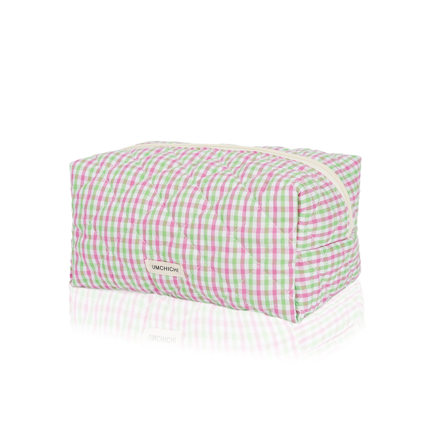 Umchichi's Makeup Bag for Traveling