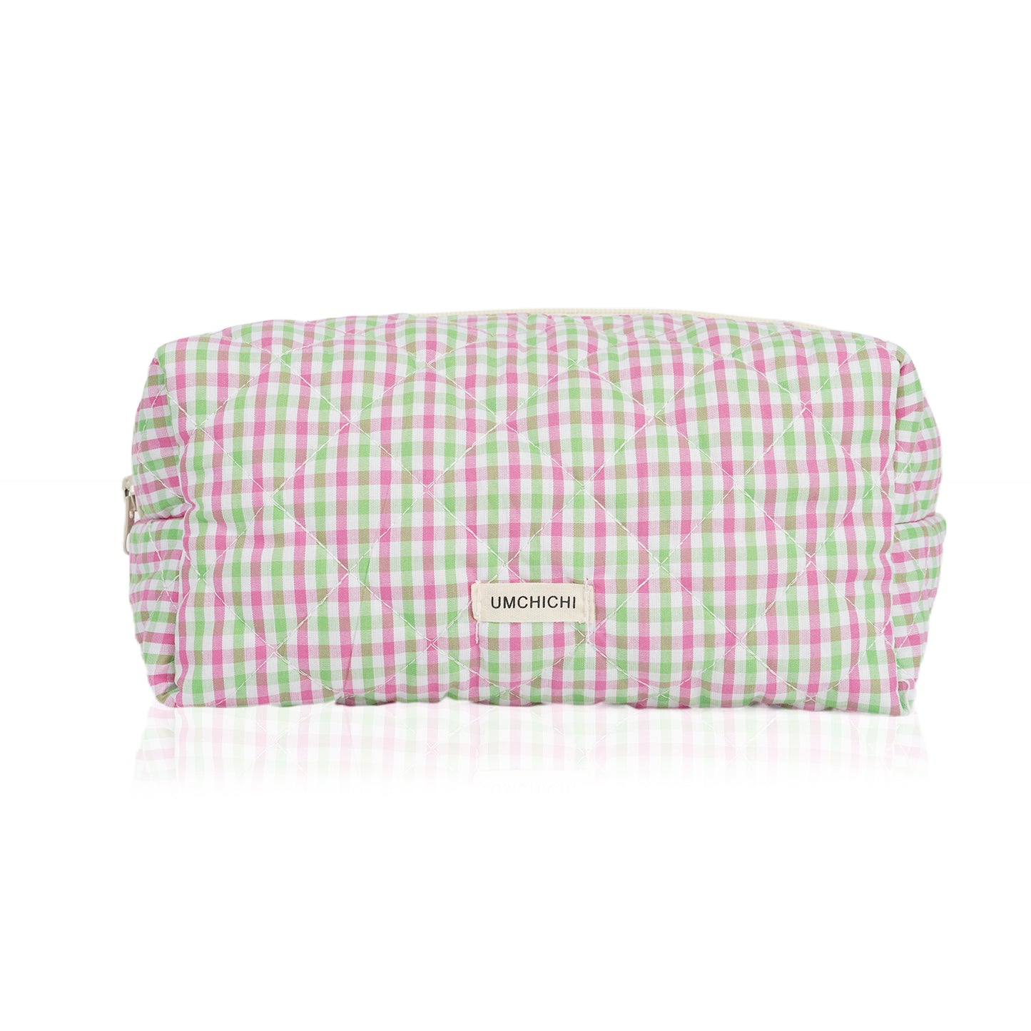 Umchichi's Makeup Bag for Traveling