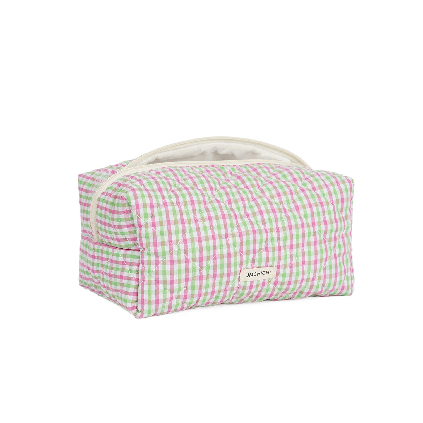 Umchichi's Makeup Bag for Traveling