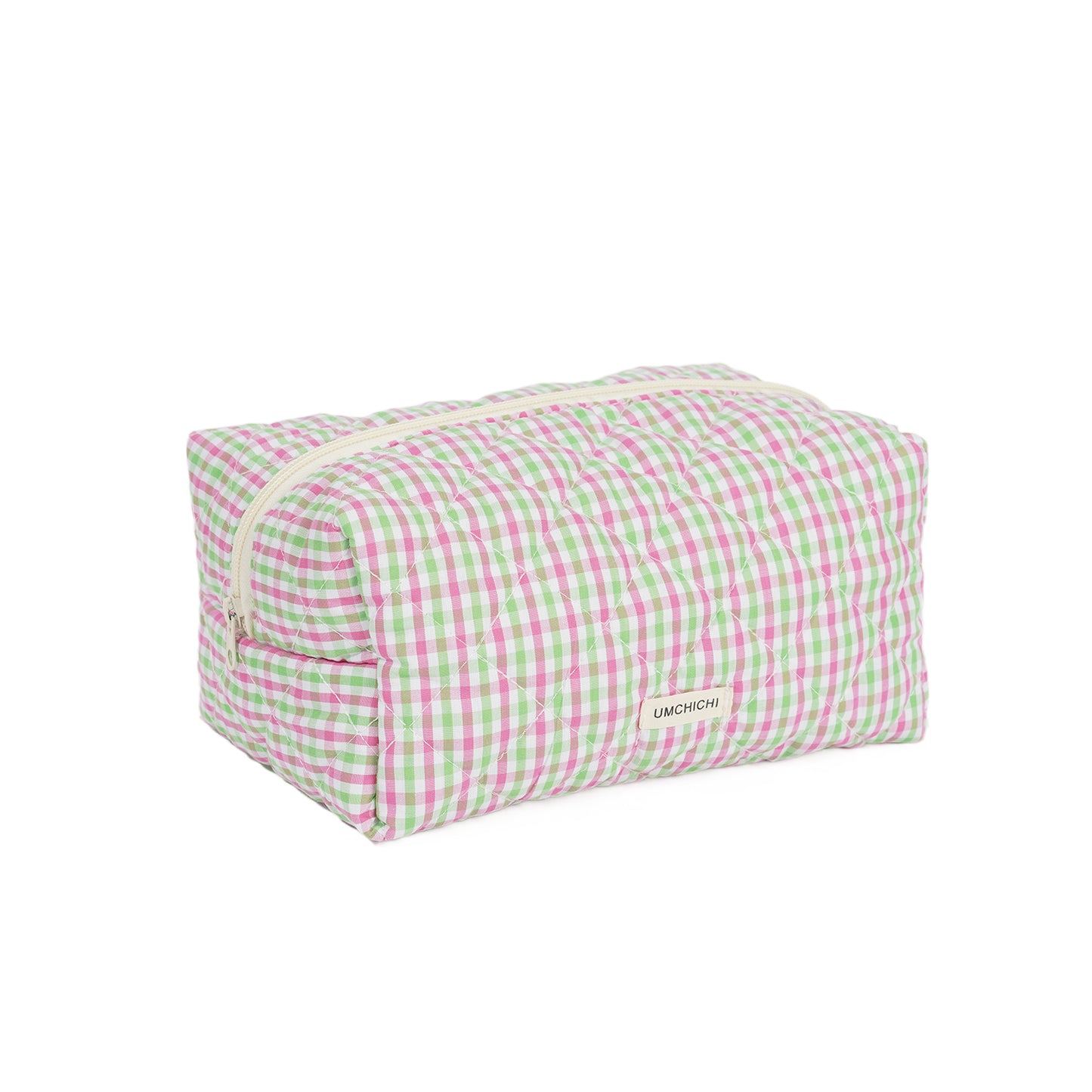 Umchichi's Makeup Bag for Traveling