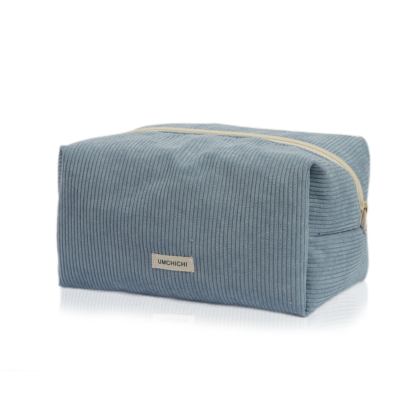 Umchichi‘s Large Capacity Cosmetic Bag